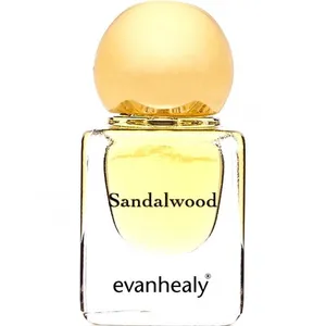 Evanhealy Sandalwood perfume bottle