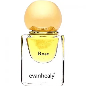 Evanhealy Rose perfume bottle