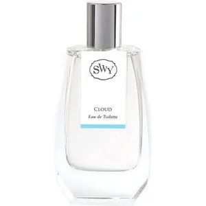 SWY - Scent With You Cloud perfume bottle