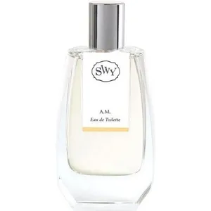 SWY - Scent With You A.M. parfüm şişesi