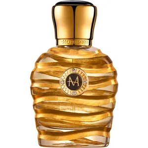 Moresque Oro parfüm şişesi