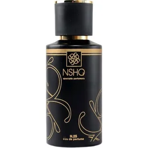 NSHQ N.25 perfume bottle