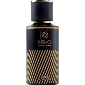NSHQ N.95 parfüm şişesi
