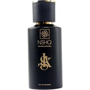 NSHQ kg perfume bottle
