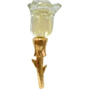 Dũrrani The Rose parfüm şişesi