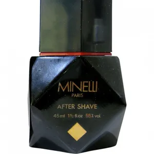 Minelli for Men (After Shave) perfume bottle