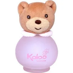 Kaloo Lilirose perfume bottle