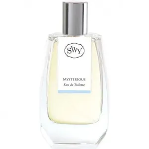 SWY - Scent With You Mysterious perfume bottle