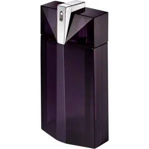 Mugler Alien Man perfume bottle