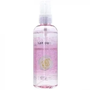 Samouraï Woman White Rose / ホワイトローズ (Hair & Body Mist) parfüm şişesi