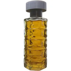 Sojuz Parfums Kontinent / Континент parfüm şişesi
