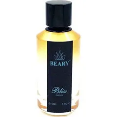 Beary Bliss parfüm şişesi