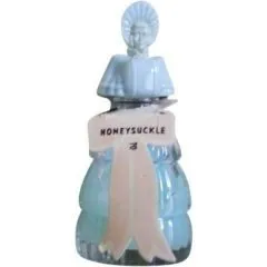 Novell Honeysuckle parfüm şişesi