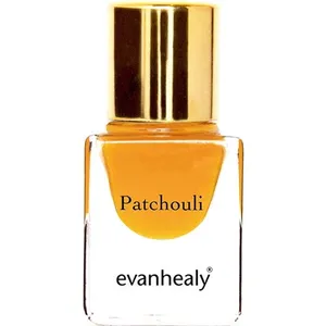 Evanhealy Patchouli perfume bottle