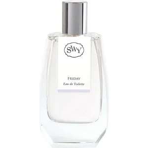 SWY - Scent With You Friday perfume bottle