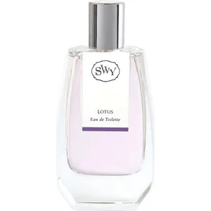 SWY - Scent With You Lotus parfüm şişesi