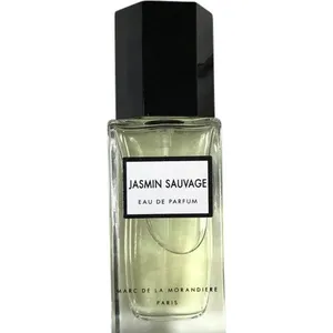 Marc de la Morandière Jasmin Sauvage perfume bottle