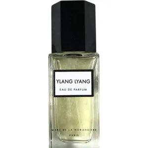 Marc de la Morandière Ylang Lyang perfume bottle