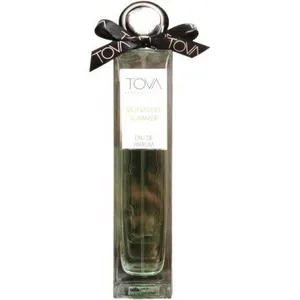 Tova Borgnine Beverly Hills Signature Summer perfume bottle