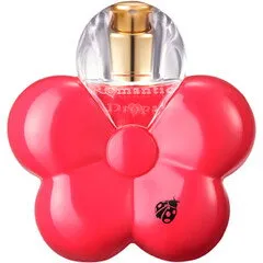 Angel Heart Romantic Drops - Menars / ロマンチック ドロップス メナール parfüm şişesi