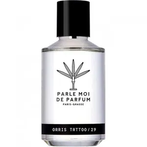 Parle Moi de Parfum Orris Tattoo/29 perfume bottle