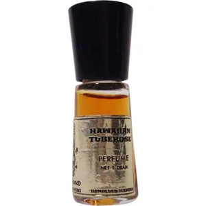 Liana of Waikiki Hawaiian Tuberose perfume bottle