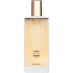 Memo Paris Siwa (2018) perfume bottle