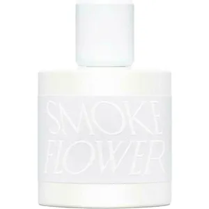 Tobali Smoke Flower parfüm şişesi