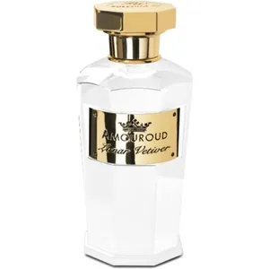 Amouroud Lunar Vetiver perfume bottle