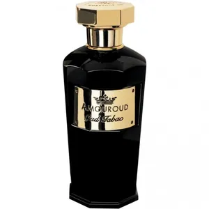Amouroud Oud Tabac parfüm şişesi