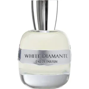 Omnia Profumi White Diamante perfume bottle