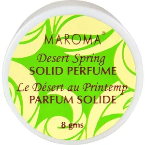 Maroma Desert Spring (Solid Perfume) parfüm şişesi