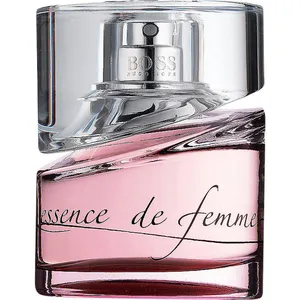 Hugo Boss Essence de Femme parfüm şişesi