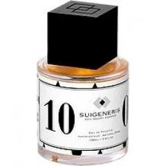 Suigeneris - Non Binary Essence 10 parfüm şişesi