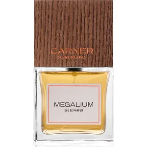 Carner Megalium parfüm şişesi