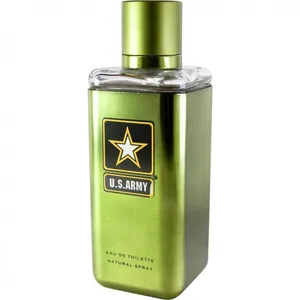 Atlas Beauty Group U.S.Army (green) perfume bottle
