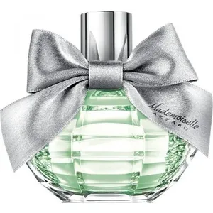 Azzaro Mademoiselle Azzaro L'Eau Très Florale perfume bottle