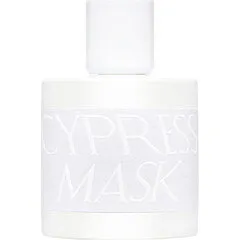 Tobali Cypress Mask parfüm şişesi