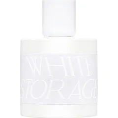 Tobali White Storage parfüm şişesi