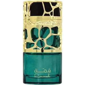 Lattafa Qimmah for Women perfume bottle