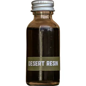 Barnaby Black Desert Resin (Cologne) parfüm şişesi