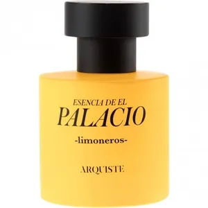 Arquiste Limoneros parfüm şişesi