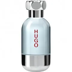 Hugo Boss Hugo Element (Eau de Toilette) perfume bottle