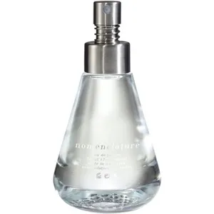 Nomenclature para_íso perfume bottle