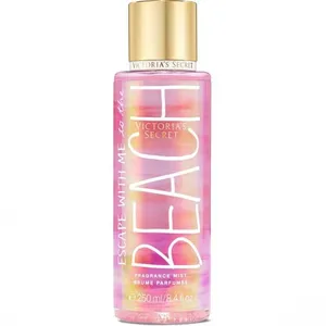 Victoria's Secret Escape with Me to the Beach parfüm şişesi