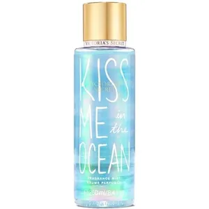 Victoria's Secret Kiss Me in the Ocean parfüm şişesi