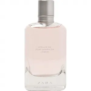 Zara Atelier de Perfumaria em Lisboa perfume bottle