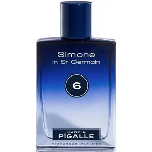 Made in P!galle 6 - Simone in St Germain parfüm şişesi