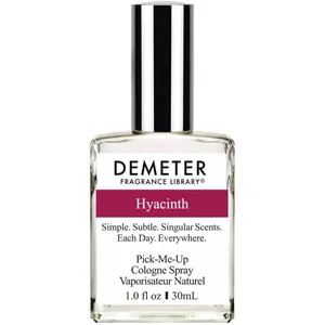 Demeter Fragrance Library Hyacinth (Cologne) perfume bottle