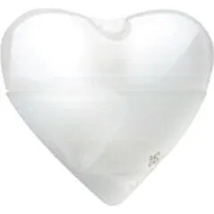 Angel Heart Estelle de Valrose - in Heart HoneyWhite / エステル ド ヴァルローズ インハート ハニーホワイト parfüm şişesi
